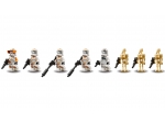 LEGO® Star Wars™ AT-TE™ Walker 75337 released in 2022 - Image: 11