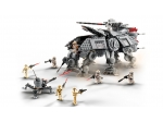 LEGO® Star Wars™ AT-TE™ Walker 75337 erschienen in 2022 - Bild: 3