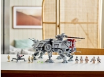LEGO® Star Wars™ AT-TE™ Walker 75337 erschienen in 2022 - Bild: 10