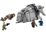 LEGO® Star Wars™ Ambush on Ferrix™ 75338 released in 2022 - Image: 1