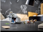 LEGO® Star Wars™ Ambush on Ferrix™ 75338 released in 2022 - Image: 13