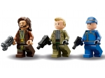 LEGO® Star Wars™ Ambush on Ferrix™ 75338 released in 2022 - Image: 3
