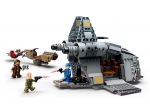 LEGO® Star Wars™ Ambush on Ferrix™ 75338 released in 2022 - Image: 5