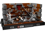 LEGO® Star Wars™ Death Star™ Trash Compactor Diorama 75339 released in 2022 - Image: 1