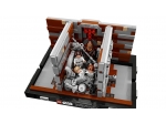 LEGO® Star Wars™ Death Star™ Trash Compactor Diorama 75339 released in 2022 - Image: 3