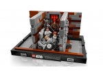 LEGO® Star Wars™ Death Star™ Trash Compactor Diorama 75339 released in 2022 - Image: 4