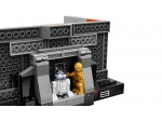LEGO® Star Wars™ Death Star™ Trash Compactor Diorama 75339 released in 2022 - Image: 5