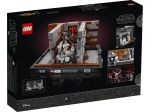LEGO® Star Wars™ Death Star™ Trash Compactor Diorama 75339 released in 2022 - Image: 6