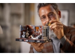 LEGO® Star Wars™ Death Star™ Trash Compactor Diorama 75339 released in 2022 - Image: 8
