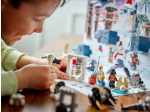 LEGO® Seasonal LEGO® Star Wars™ Adventskalender 75340 erschienen in 2022 - Bild: 7