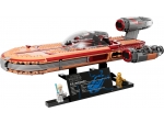 LEGO® Star Wars™ Luke Skywalker’s Landspeeder™ 75341 released in 2022 - Image: 1