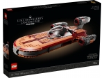 LEGO® Star Wars™ Luke Skywalker’s Landspeeder™ 75341 released in 2022 - Image: 2