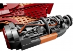 LEGO® Star Wars™ Luke Skywalker’s Landspeeder™ 75341 released in 2022 - Image: 8