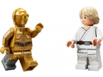 LEGO® Star Wars™ Luke Skywalker’s Landspeeder™ 75341 released in 2022 - Image: 9
