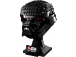 LEGO® Star Wars™ Dark Trooper™ Helm 75343 erschienen in 2022 - Bild: 1