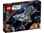 LEGO® Star Wars™ Pirate Snub Fighter 75346 released in 2023 - Image: 2