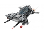 LEGO® Star Wars™ Pirate Snub Fighter 75346 released in 2023 - Image: 3