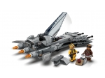 LEGO® Star Wars™ Pirate Snub Fighter 75346 released in 2023 - Image: 4