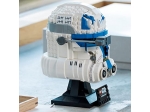 LEGO® Star Wars™ Captain Rex™ Helm 75349 erschienen in 2023 - Bild: 3