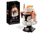 LEGO® Star Wars™ Clone Commander Cody™ Helmet 75350 released in 2023 - Image: 1