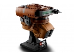 LEGO® Star Wars™ Princess Leia™ (Boushh™) Helmet 75351 released in 2023 - Image: 3