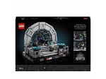 LEGO® Star Wars™ Emperor's Throne Room™ Diorama 75352 released in 2023 - Image: 7