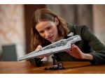 LEGO® Star Wars™ Supersternzerstörer Executor™ 75356 erschienen in 2023 - Bild: 8