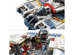 LEGO® Star Wars™ Ghost & Phantom II 75357 erschienen in 2023 - Bild: 3