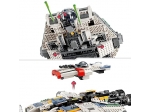 LEGO® Star Wars™ Ghost & Phantom II 75357 released in 2023 - Image: 4