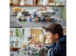 LEGO® Star Wars™ Ghost & Phantom II 75357 released in 2023 - Image: 6
