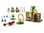 LEGO® Star Wars™ Tenoo Jedi Temple™ 75358 released in 2023 - Image: 3