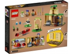 LEGO® Star Wars™ Tenoo Jedi Temple™ 75358 released in 2023 - Image: 7