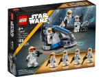 LEGO® Star Wars™ Ahsokas Clone Trooper™ der 332. Kompanie – Battle Pack 75359 erschienen in 2023 - Bild: 2
