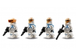 LEGO® Star Wars™ 332nd Ahsoka's Clone Trooper™ Battle Pack 75359 released in 2023 - Image: 5