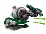 LEGO® Star Wars™ Yoda's Jedi Starfighter™ 75360 released in 2023 - Image: 3