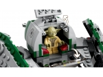 LEGO® Star Wars™ Yodas Jedi Starfighter™ 75360 erschienen in 2023 - Bild: 4