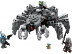 LEGO® Star Wars™ Spider Tank 75361 released in 2023 - Image: 1