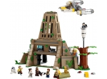 LEGO® Star Wars™ Rebellenbasis auf Yavin 4 75365 erschienen in 2023 - Bild: 1