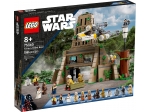 LEGO® Star Wars™ Rebellenbasis auf Yavin 4 75365 erschienen in 2023 - Bild: 2