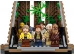 LEGO® Star Wars™ Rebellenbasis auf Yavin 4 75365 erschienen in 2023 - Bild: 4