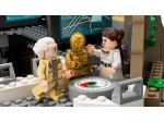 LEGO® Star Wars™ Rebellenbasis auf Yavin 4 75365 erschienen in 2023 - Bild: 5