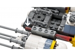 LEGO® Star Wars™ Yavin 4 Rebel Base 75365 released in 2023 - Image: 7