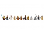LEGO® Star Wars™ Rebellenbasis auf Yavin 4 75365 erschienen in 2023 - Bild: 8