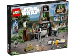 LEGO® Star Wars™ Rebellenbasis auf Yavin 4 75365 erschienen in 2023 - Bild: 9