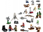 LEGO® Star Wars™ LEGO® Star Wars™ Advent Calendar 75366 released in 2023 - Image: 2