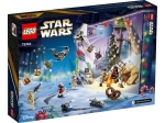 LEGO® Star Wars™ LEGO® Star Wars™ Advent Calendar 75366 released in 2023 - Image: 3
