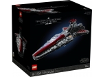 LEGO® Star Wars™ Republikanischer Angriffskreuzer der Venator-Klasse 75367 erschienen in 2023 - Bild: 2