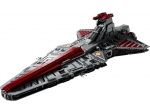 LEGO® Star Wars™ Venator-Class Republic Attack Cruiser 75367 released in 2023 - Image: 3