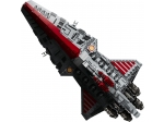 LEGO® Star Wars™ Republikanischer Angriffskreuzer der Venator-Klasse 75367 erschienen in 2023 - Bild: 6