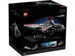LEGO® Star Wars™ Republikanischer Angriffskreuzer der Venator-Klasse 75367 erschienen in 2023 - Bild: 10